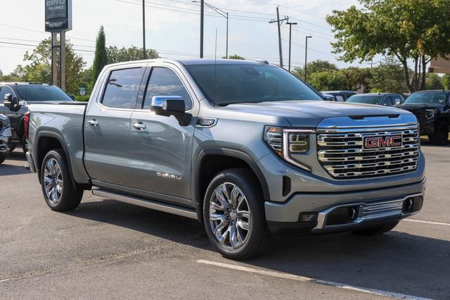 2026 GMC Sierra 1500 Truck 