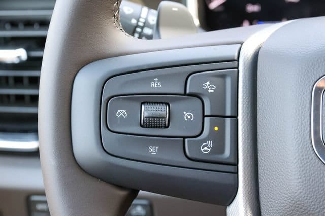 2026 GMC Sierra 1500 Denali - Photo 29