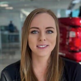 Staff member Stacia Willig from ID_1ed6f2