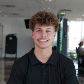 Staff member Cooper Howell from ID_1ed6f2