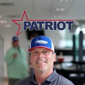 Staff member Kent Schaub from ID_1ed6f2