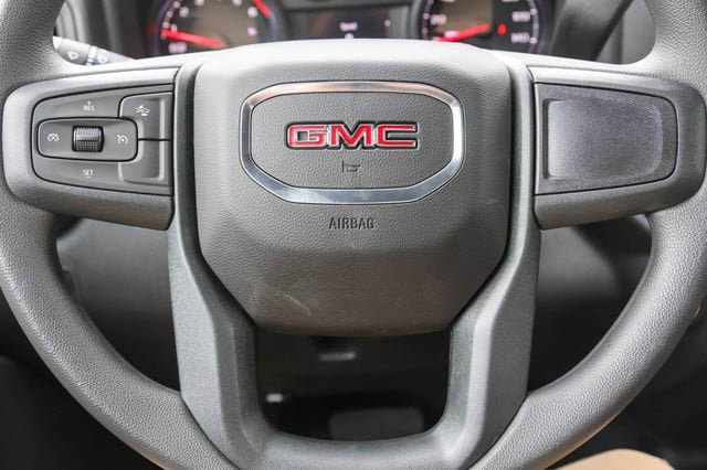 2026 GMC Sierra 1500 Pro - Photo 22