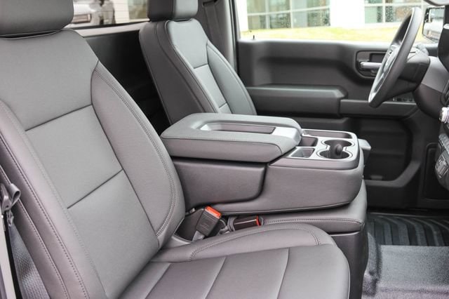 2026 GMC Sierra 1500 Pro - Photo 15