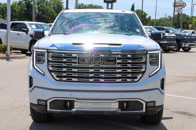 2026 GMC Sierra 1500 Denali - Photo 2