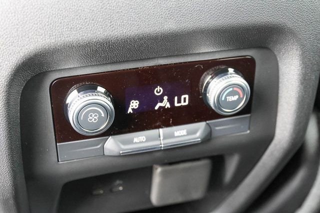 2026 GMC Acadia Elevation - Photo 6