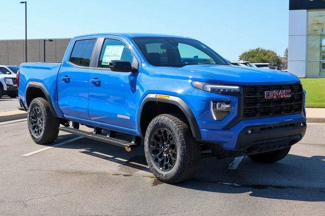 2026 GMC Canyon Truck 