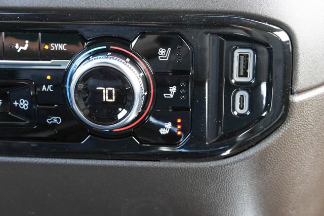 2026 GMC Sierra 1500 SLT - Photo 22