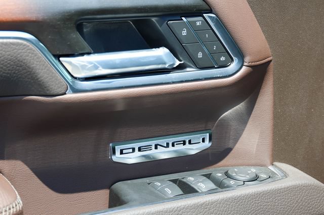 2026 GMC Sierra 1500 Denali - Photo 12
