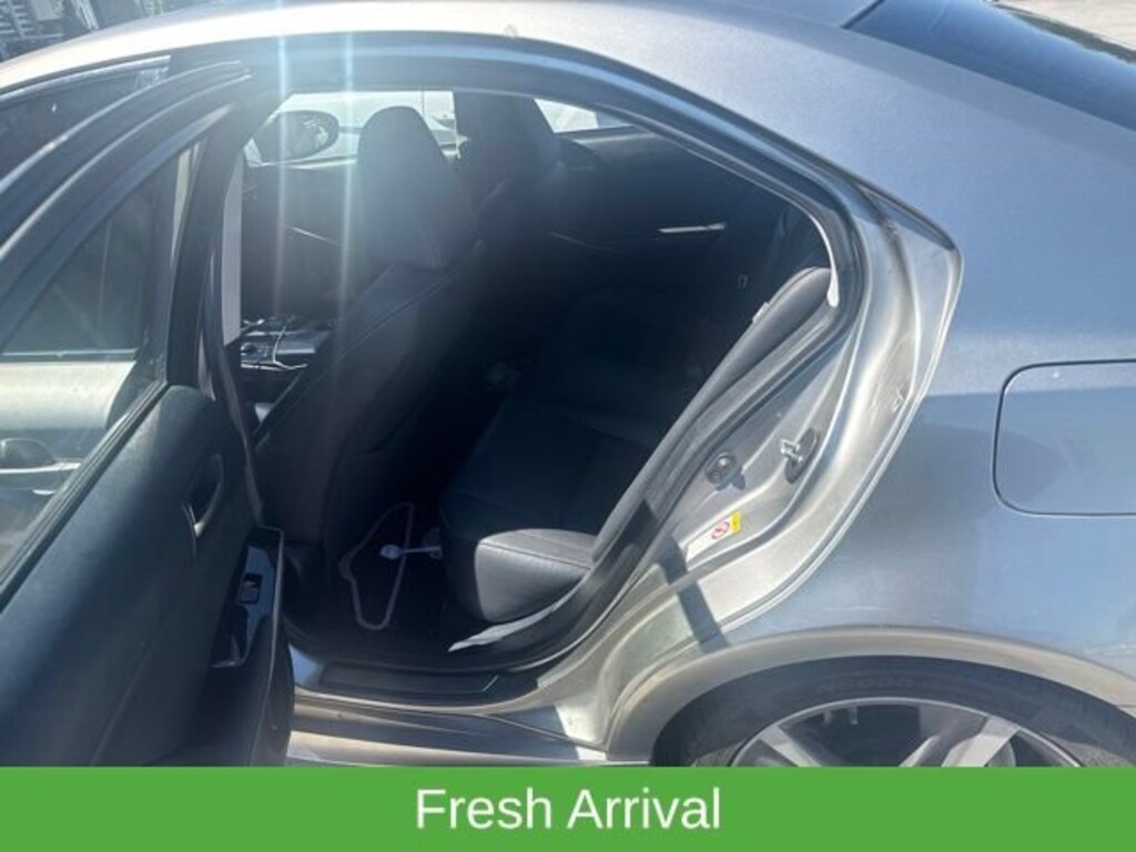 Used 2018 Lexus IS IS 300