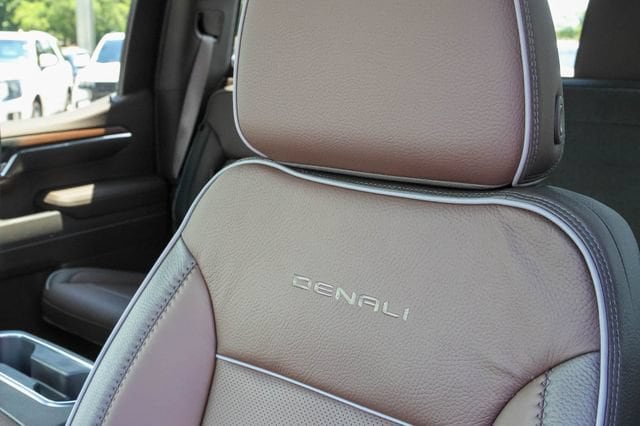 2026 GMC Sierra 1500 Denali - Photo 15