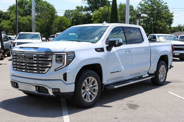 2026 GMC Sierra 1500 Denali - Photo 6