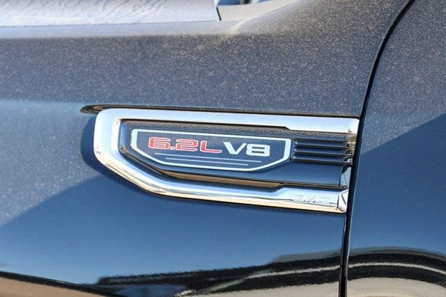 2026 GMC Sierra 1500 Denali - Photo 6
