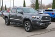  Toyota Tacoma 2WD