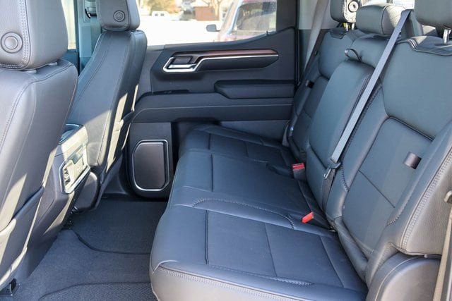 2026 GMC Sierra 1500 Denali - Photo 14