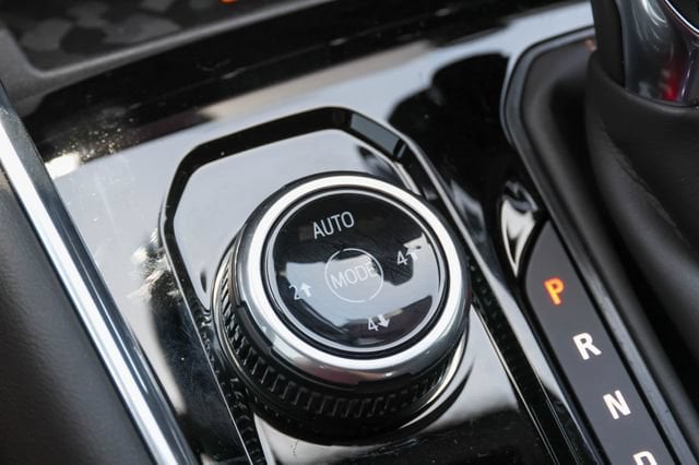 2026 GMC Canyon AT4 - Photo 21
