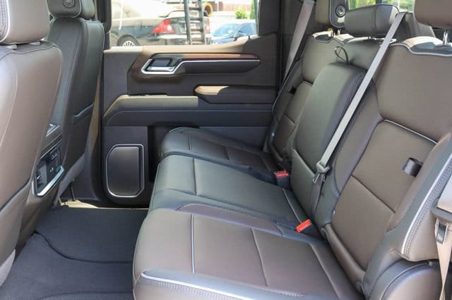 2026 GMC Sierra 1500 Denali - Photo 18