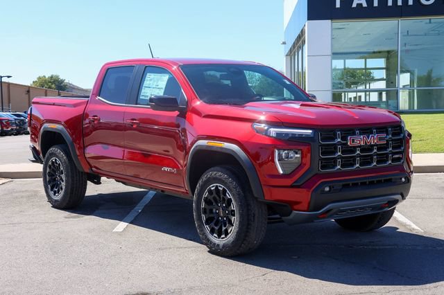 2026 GMC Canyon Truck 