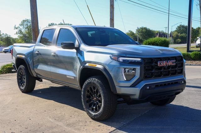 2026 GMC Canyon Truck 