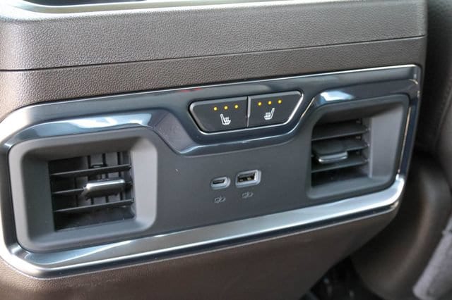 2026 GMC Sierra 1500 Denali - Photo 20