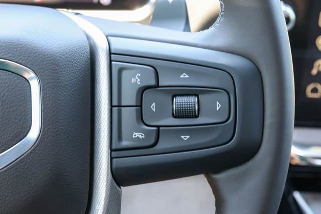 2026 GMC Sierra 1500 Denali - Photo 33
