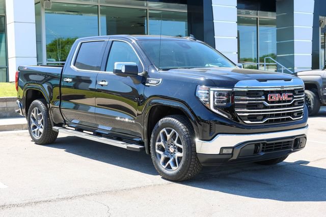 2026 GMC Sierra 1500 Truck 