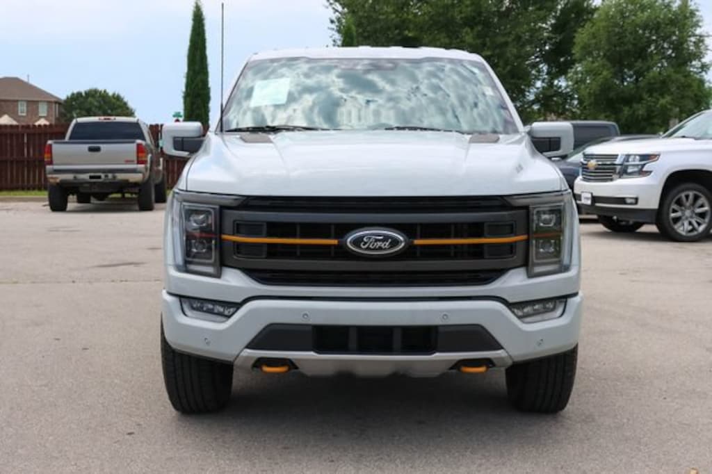 Used 2023 Ford F-150 XL