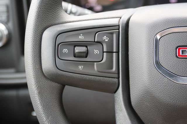 2026 GMC Sierra 1500 Pro - Photo 23