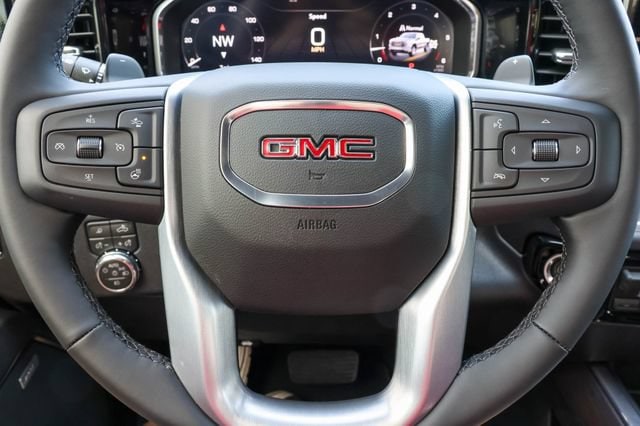 2026 GMC Sierra 1500 SLT - Photo 26