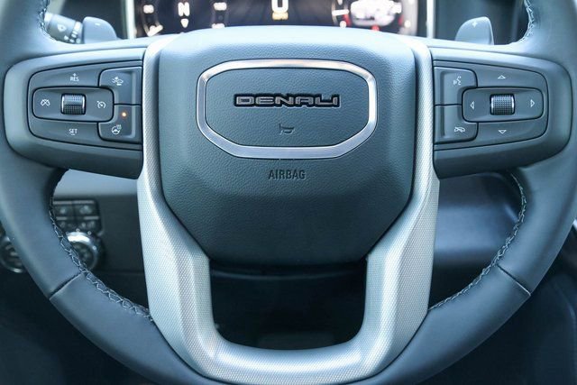 2026 GMC Sierra 1500 Denali - Photo 24