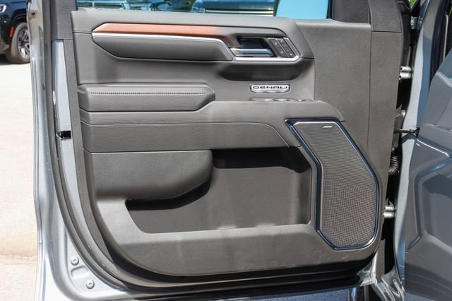2026 GMC Sierra 1500 Denali - Photo 12