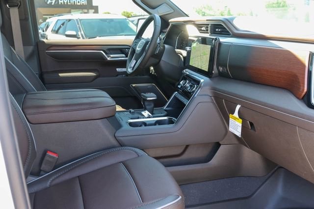 2026 GMC Sierra 1500 Denali - Photo 19