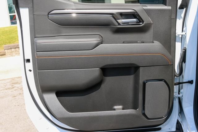 2026 GMC Sierra 1500 AT4 - Photo 16