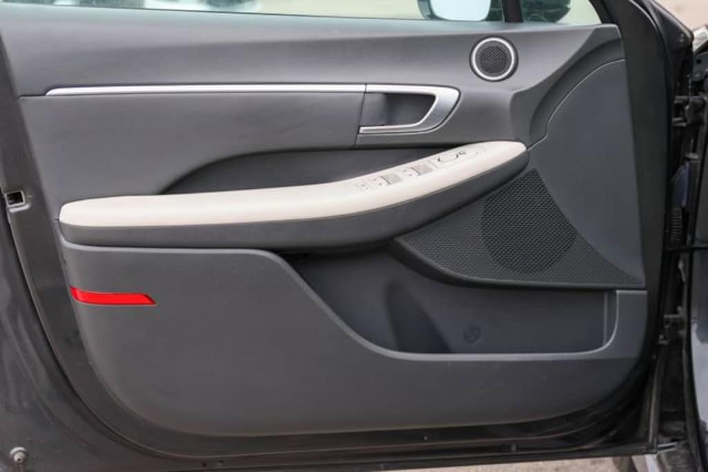 Used 2024 Hyundai Sonata SEL