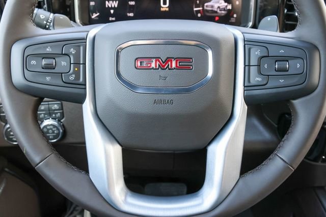 2026 GMC Sierra 1500 SLT - Photo 24