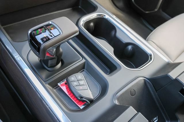 2026 GMC Sierra 1500 SLT - Photo 20