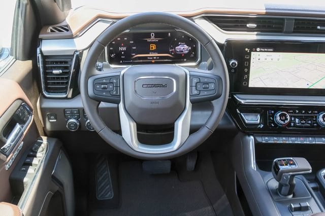 2026 GMC Sierra 1500 Denali - Photo 21