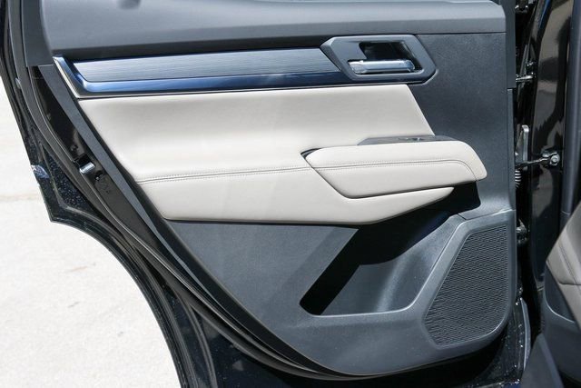 2026 GMC Terrain Elevation - Photo 11