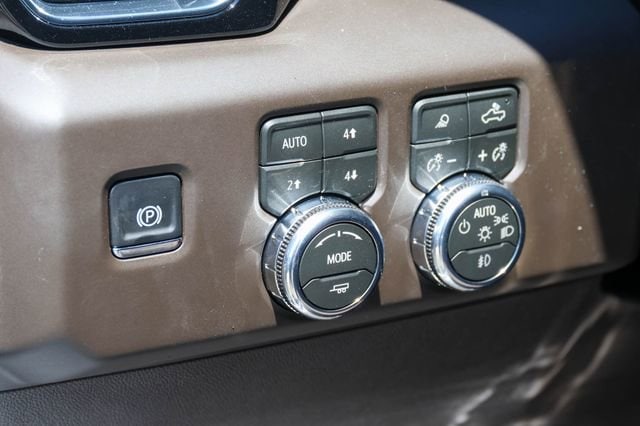 2026 GMC Sierra 1500 Denali - Photo 13