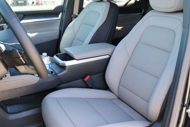 2026 GMC Terrain Elevation - Photo 10