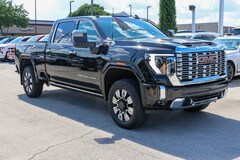 2026 GMC Sierra 3500 HD Denali Truck