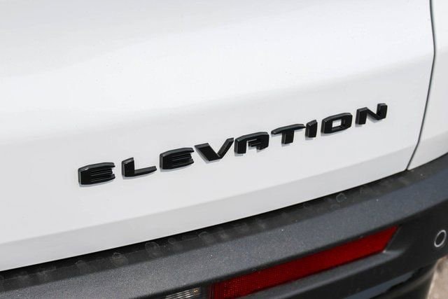 2026 GMC Acadia Elevation - Photo 23