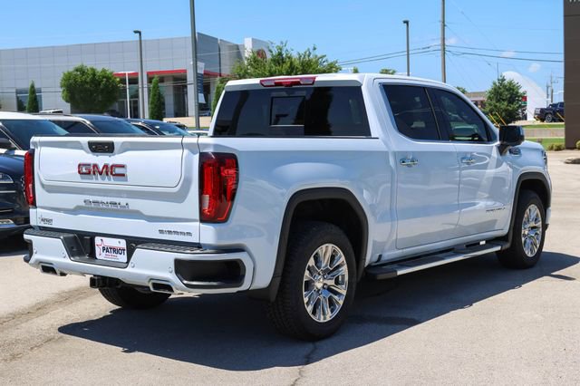 2026 GMC Sierra 1500 Denali - Photo 3
