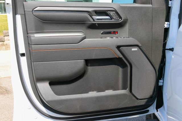 2026 GMC Sierra 1500 AT4 - Photo 11