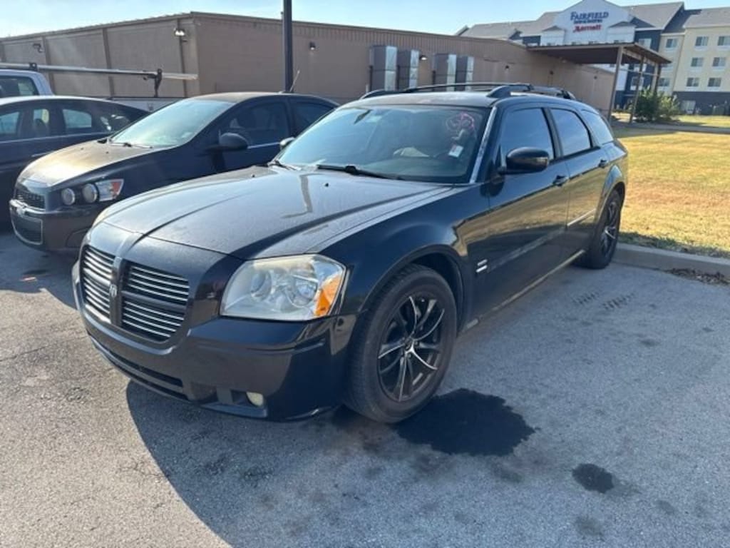Used 2005 Dodge Magnum RT