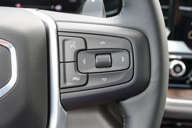 2026 GMC Sierra 1500 SLT - Photo 27