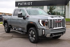 2026 GMC Sierra 2500 HD Denali Truck