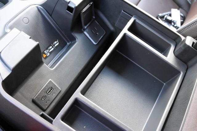 2026 GMC Sierra 1500 Denali - Photo 22