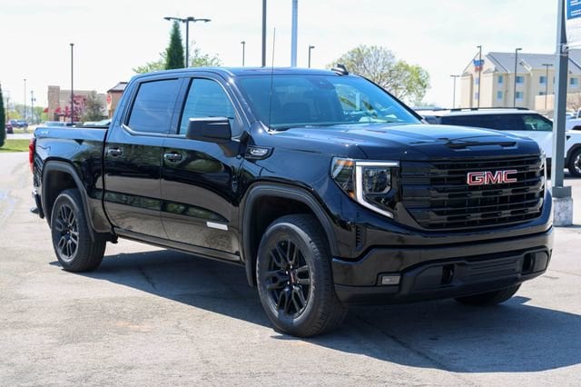 2026 GMC Sierra 1500 Truck 