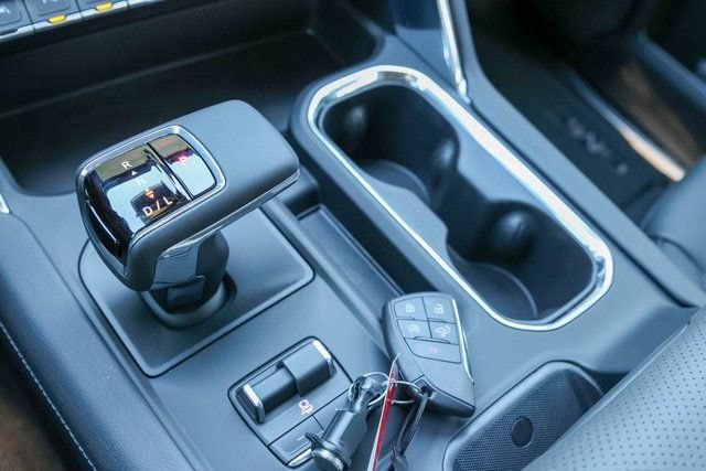 2026 GMC Sierra 1500 Denali - Photo 19
