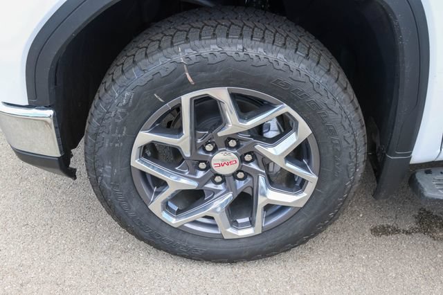 2026 GMC Sierra 1500 SLT - Photo 7